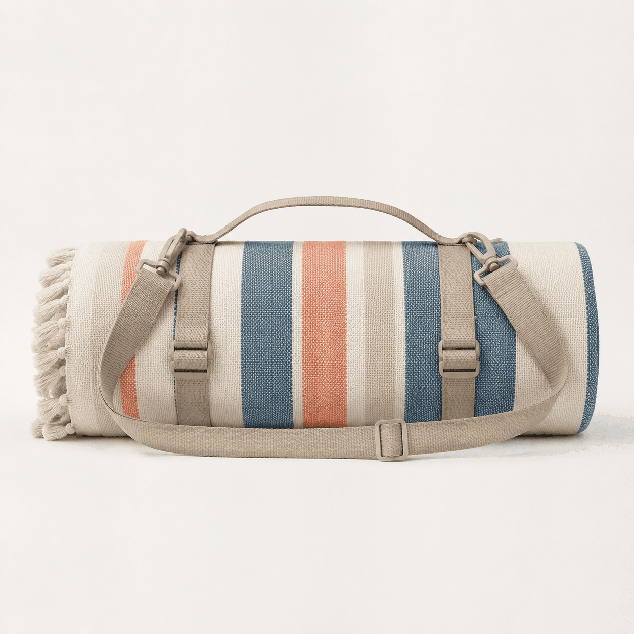 Beach Blanket Strap — Product view
