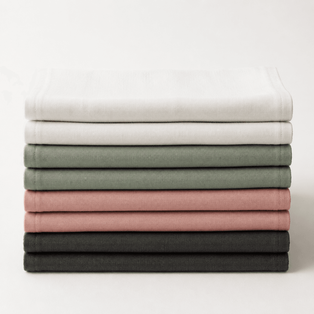 Cotton Placemat Set (6) — Product