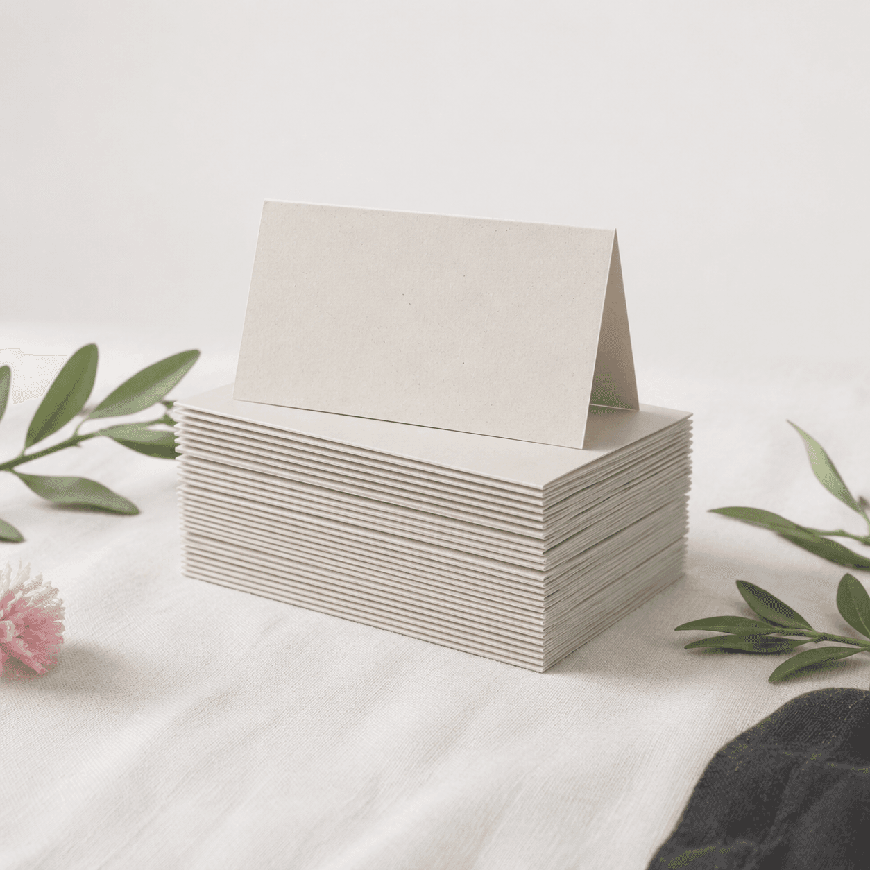 Place Card Blanks (50) — Product
