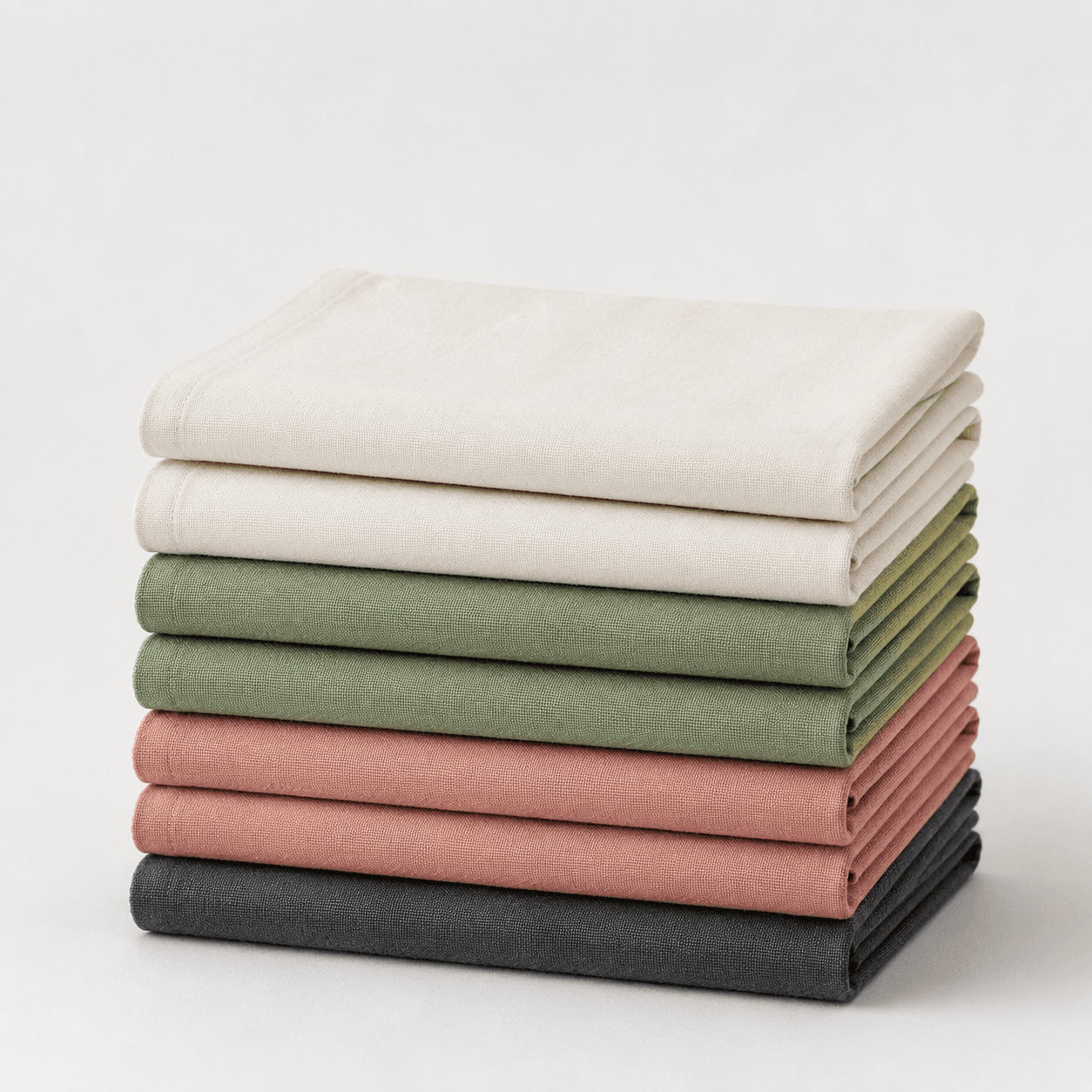 Table Napkins (8) — Product