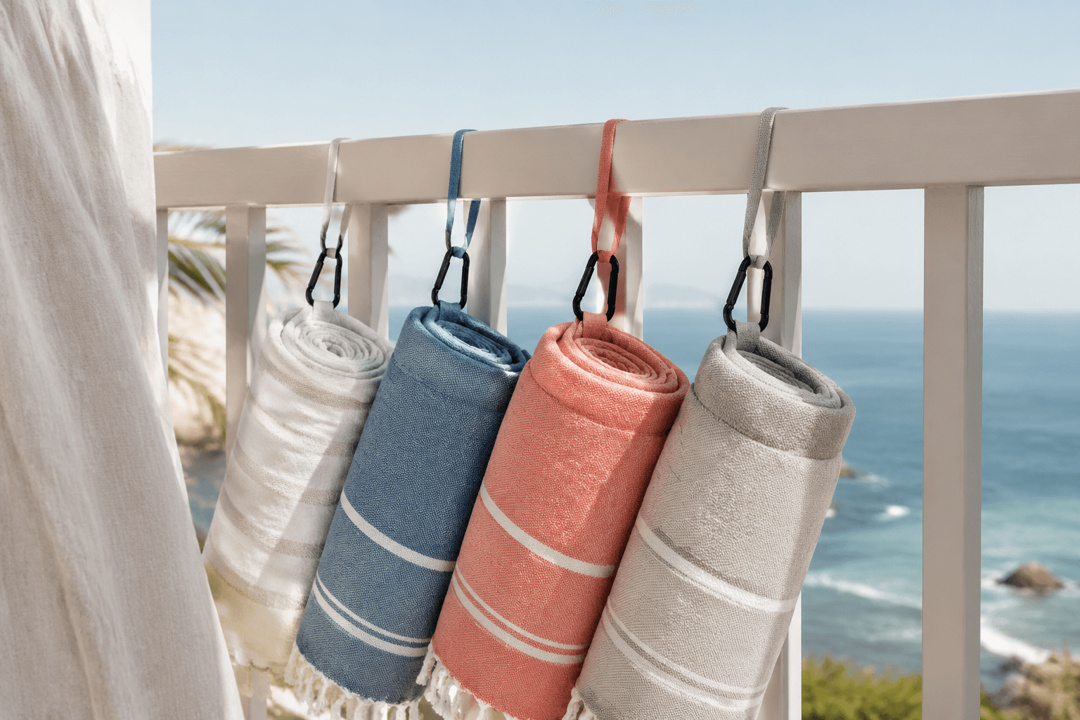Home & Garden packing